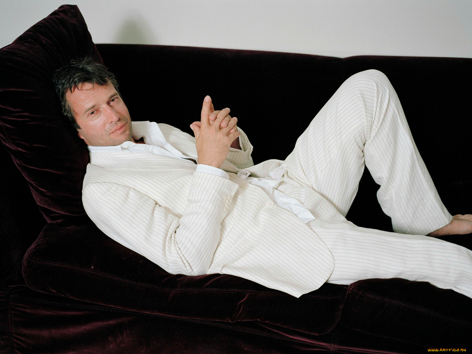 james, purefoy, 